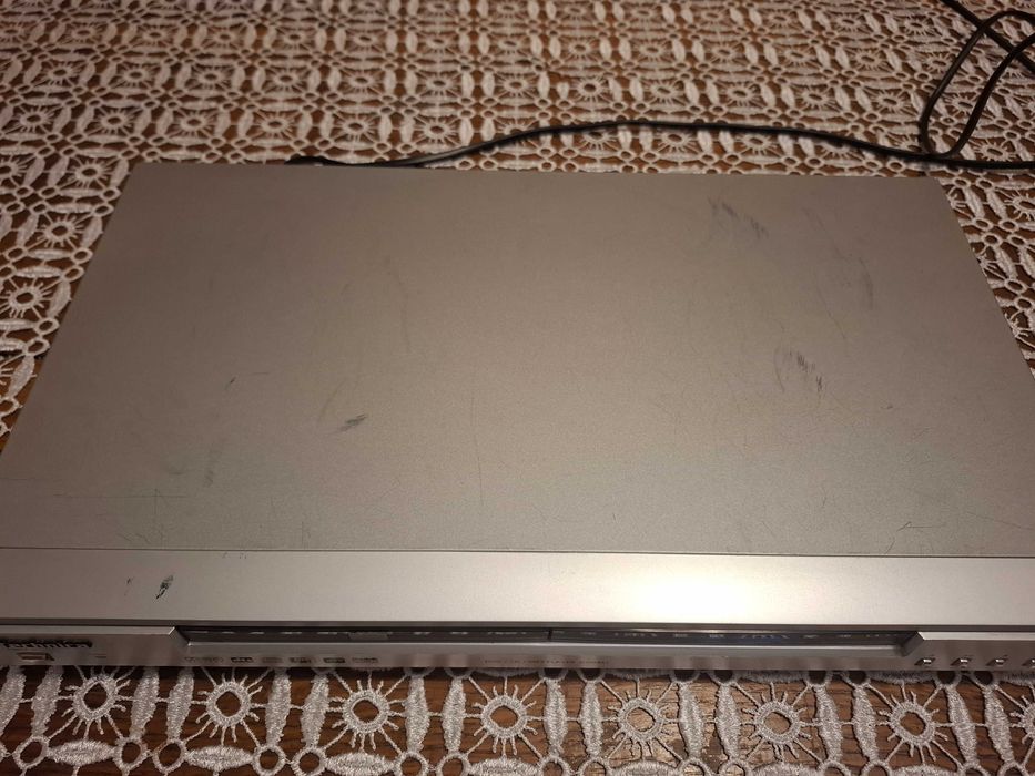 Odtwarzacz DVD - Technica