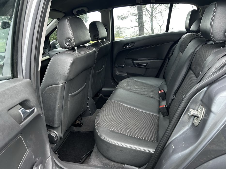 Opel Astra H 1.3 CDTI 90CV