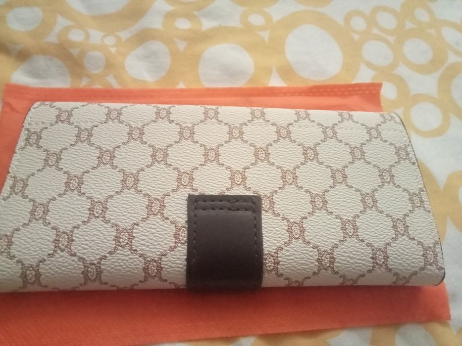 Гаманець жіночий