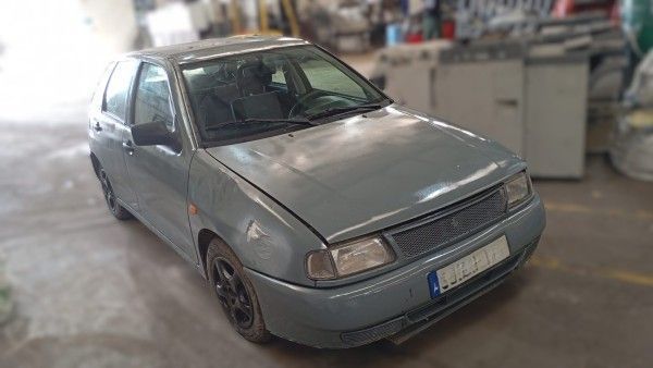 Para Peças Seat Ibiza Ii (6K1)