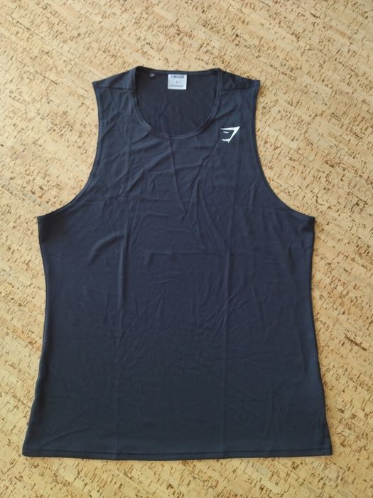 Tank top Gymshark