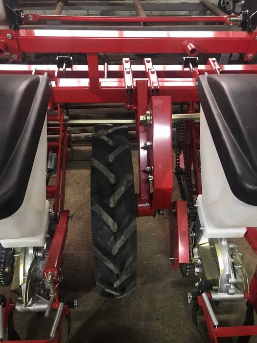 сівалка сеялка упс супн 8