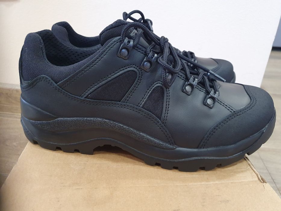 Buty wojskowe taktyczne PROTEKTOR roz. 42 NOWE