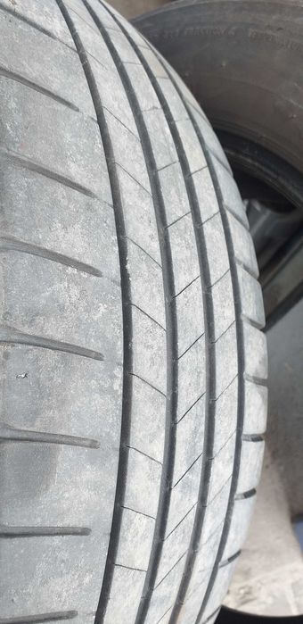 Opony letnie 205 60 16R