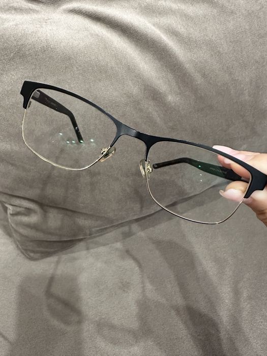 Окуляри для роботи з компютером