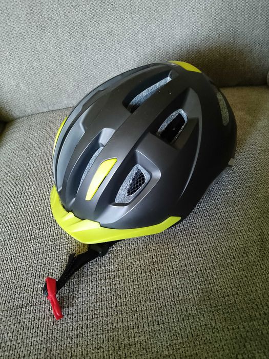 kask dla dziecka r. 49-54