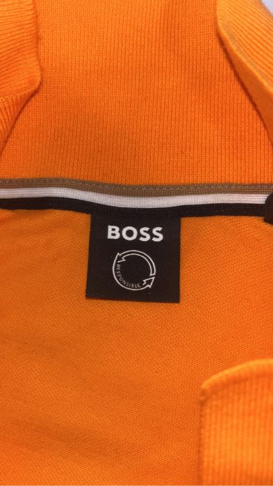 POLO DA BOSS, TAMANHO L PARA VENDA URGENTE