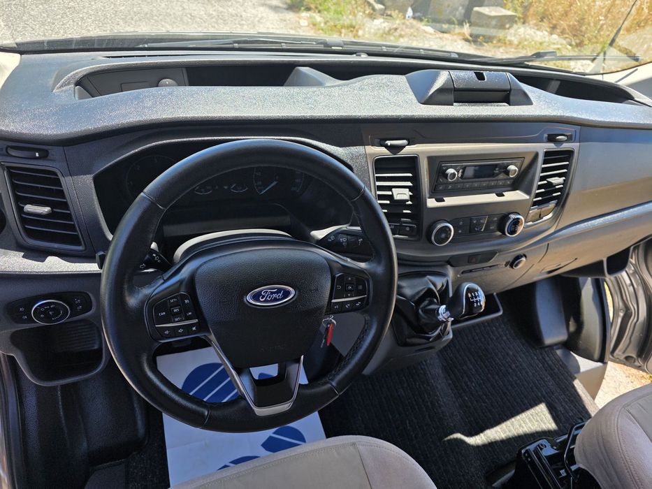Ford Transit507103205938974724
