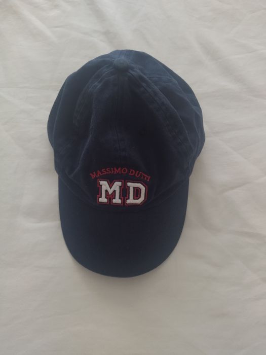 Boné Massimo Dutti original