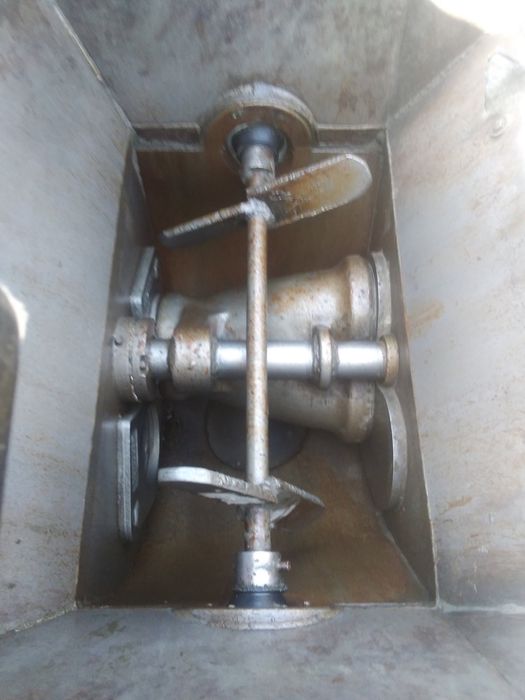 Продам бетононасос