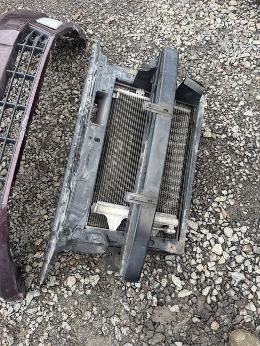 Установочна панель Телевізор Skoda Fabia 2 Skoda Roomster