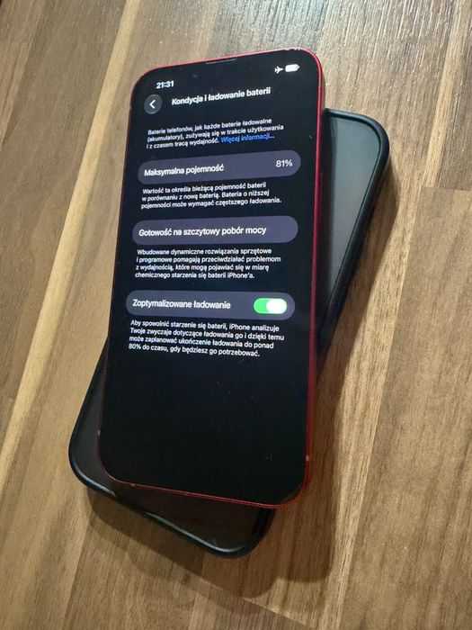 Iphone 13 128GB