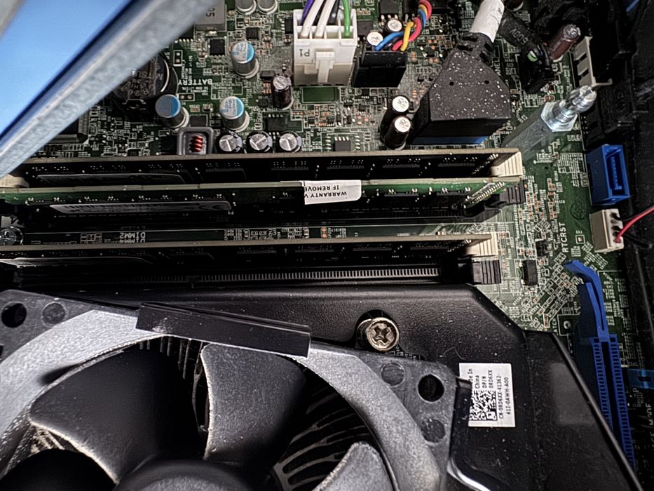 Komputer Dell Optiplex 9020/ 20 GB / 240GB / i5-4570
