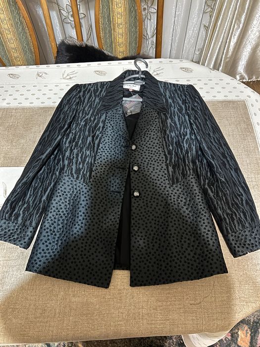 Marynarka made in france Elsa Mahr