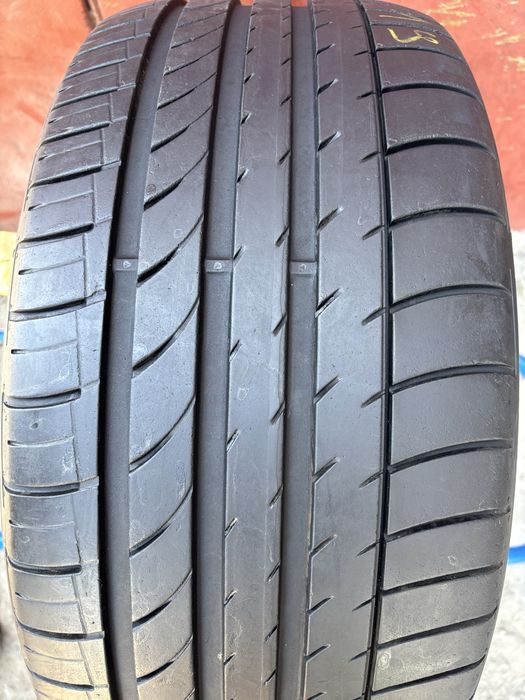 255/40/19 R19 Dunlop SP Quattromaxx літо 1 шт