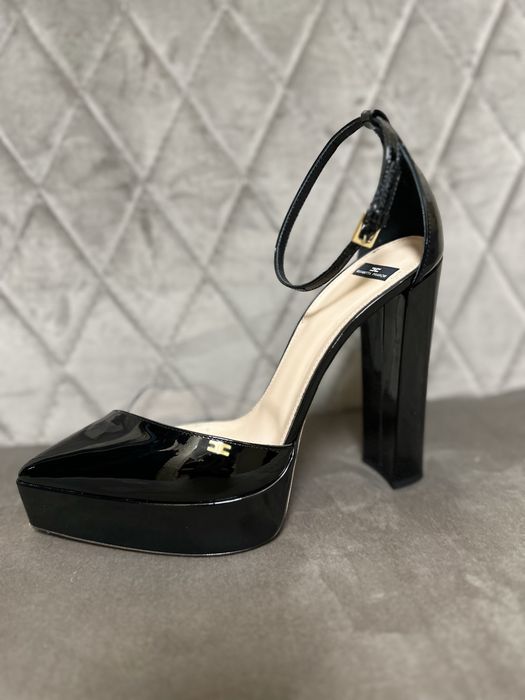 Туфлі Elisabetta Franchi 39