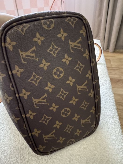 Torba newefull LV midi