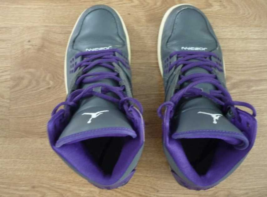 Buty 'Nike Jordan Flight 1' / rozmiar 44.5, 28.5cm / stan bdb