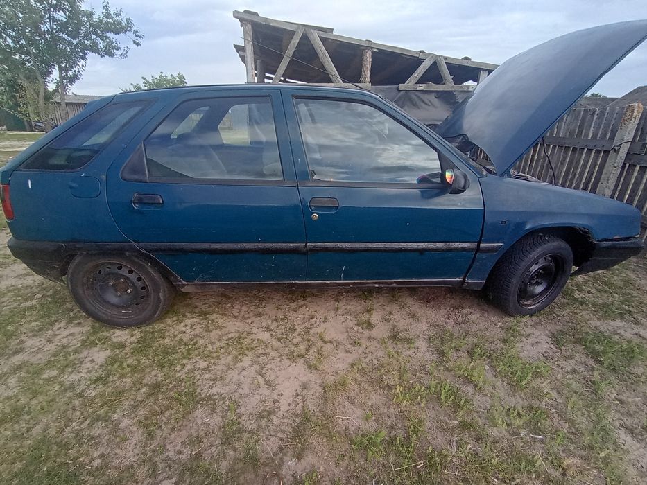 citroen zx - Авто - OLX.ua