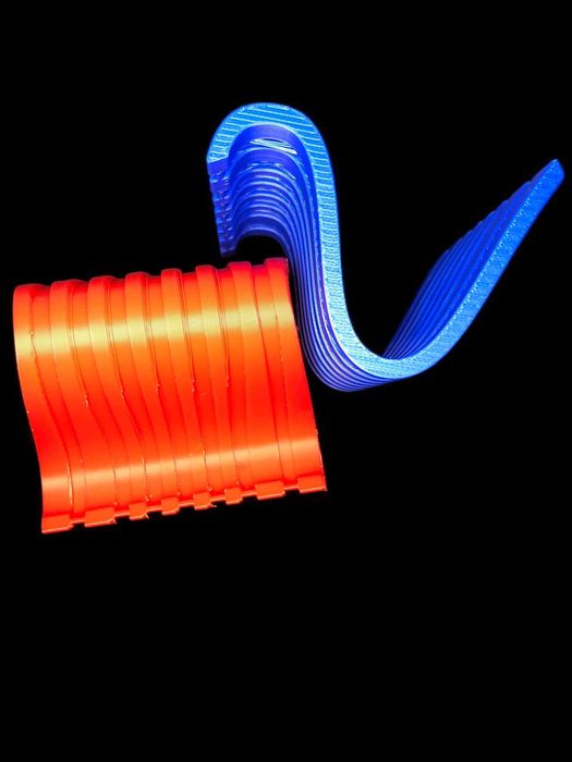 Suporte Telemóvel - Impressão 3D (PLA)