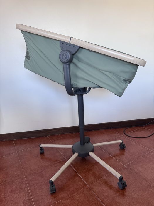 Alba Maxi Cosi verde