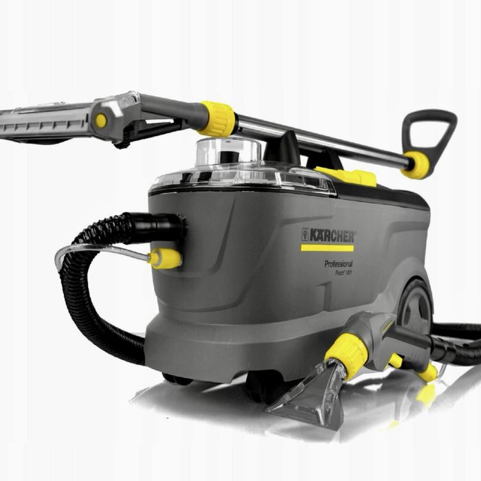 Професійна хімчистка у Черкасах