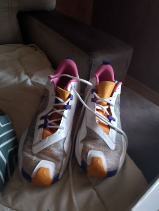 Buty męskie rozmiar 48,5