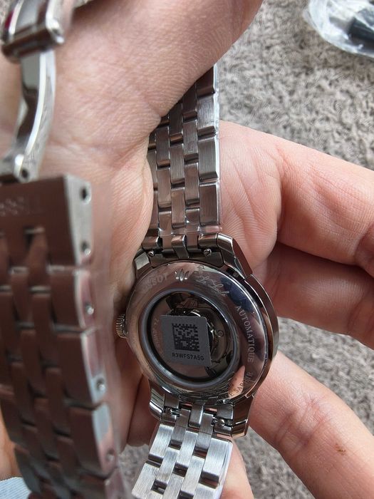 Tissot Le Locle Automatic 20th Anniversary 29mm