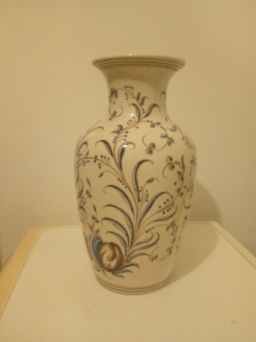 Jarrão muito antigo