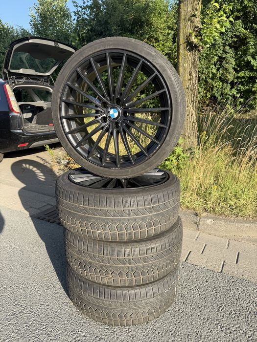 Carmani 24 Karl 5/112 R19 VAG BMW AUDI MERSEDES