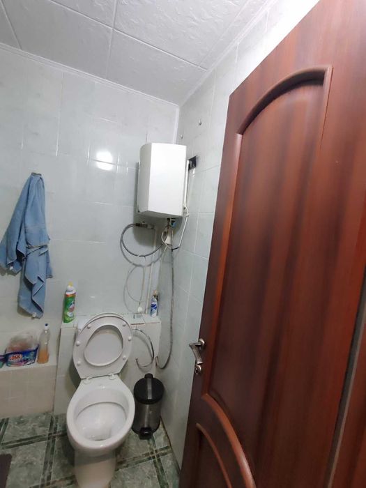 Продается 2-х комнатная квартира 4/5 ул. Яворницкого, 24