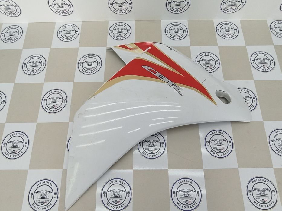 Carnagens Honda CBR125