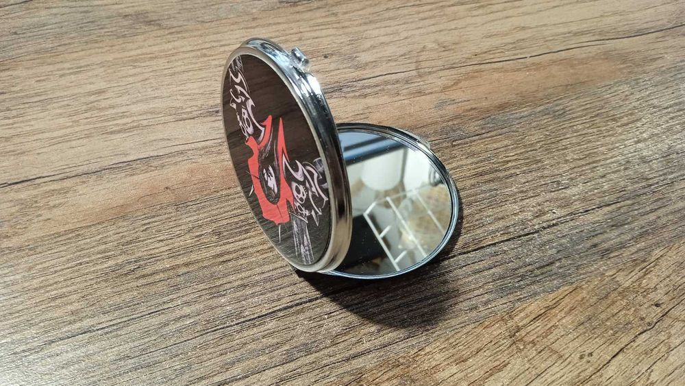 Косметические карманные зеркала Варкрафт, Холодное сердце, Ривердейл