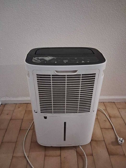 Desumidificador Smart