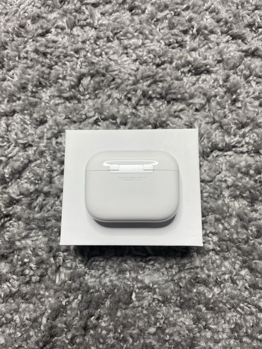 Apple AirPods Pro 3rd gen