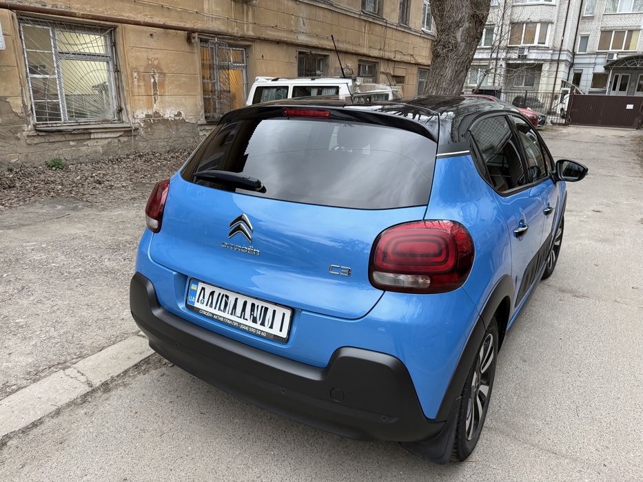 Продаю автомобіль