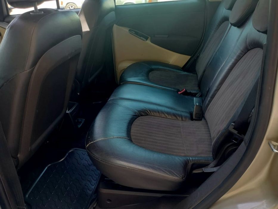 Vendo: Lancia musa 1.3 Diesel