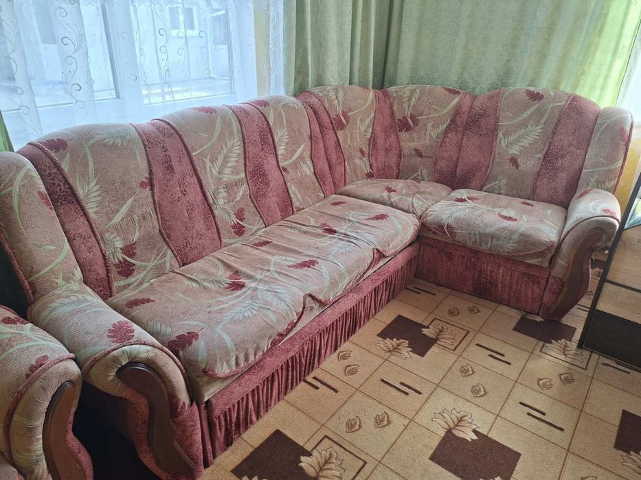 Диван розкладний