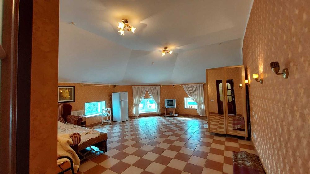 Оренда приміщення вільного призначення