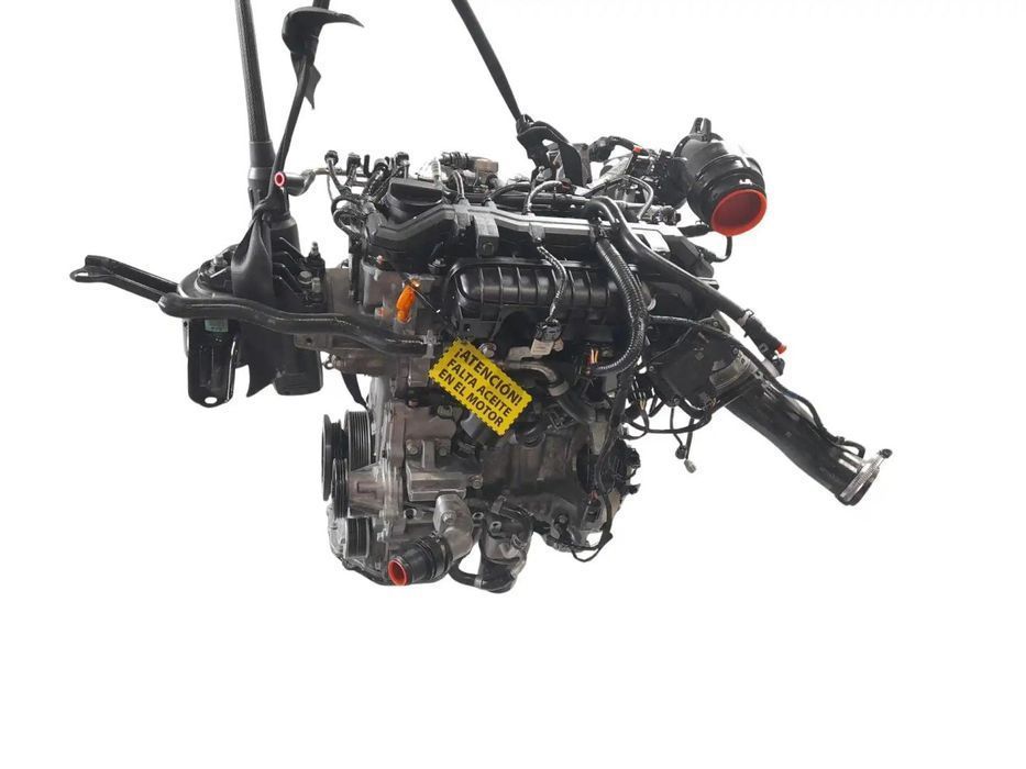 Motor Kia Stonic 1.0 Ref. G3Lf