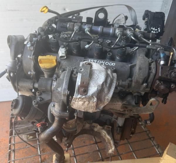 Motor completo ALFA ROMEO Mito (955_)