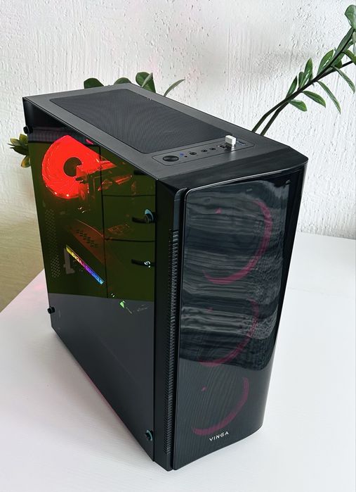 Продам Ігровий ПК