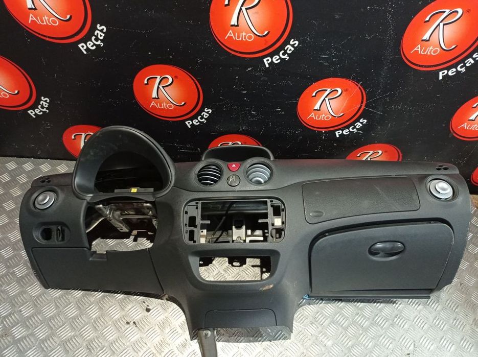 Tablier Citroên C2 (Jm_)