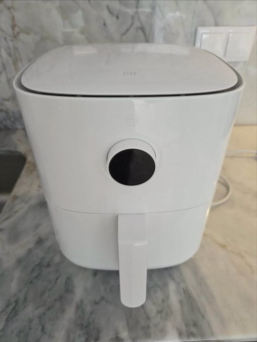 Xiaomi Air Fryer 4.5 L with WiFi