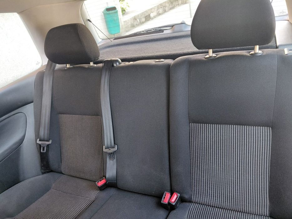 Golf 1.6 gasolina