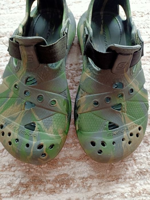 Sketchersy dla chłopca 2