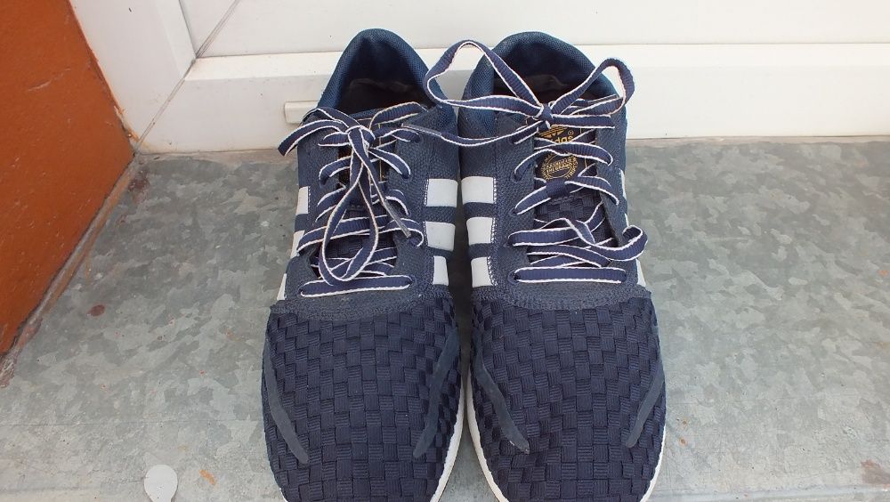 Super buty sportowe marki Adidas Los Angeles roz 44