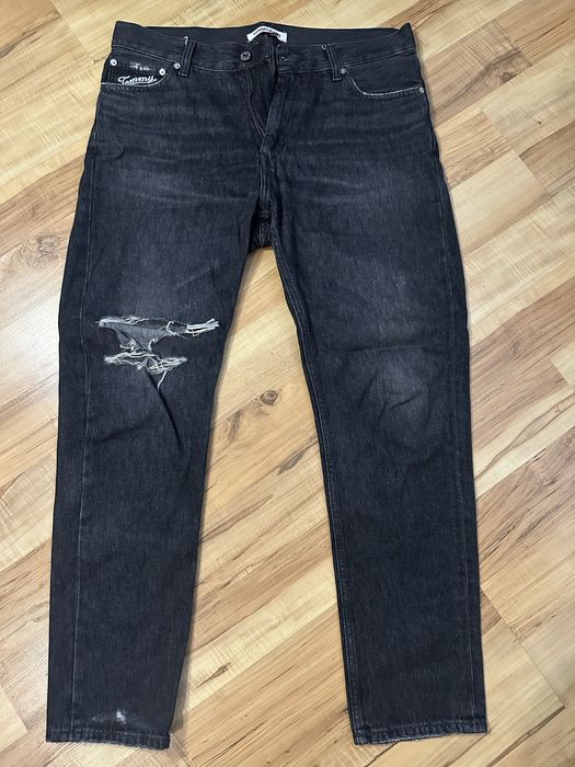 Джинси Tommy tommy hilfiger