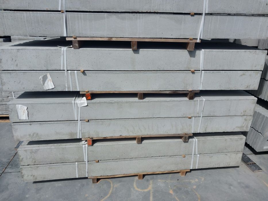 Podmurowka dwustronnie tłoczona! 23 zł