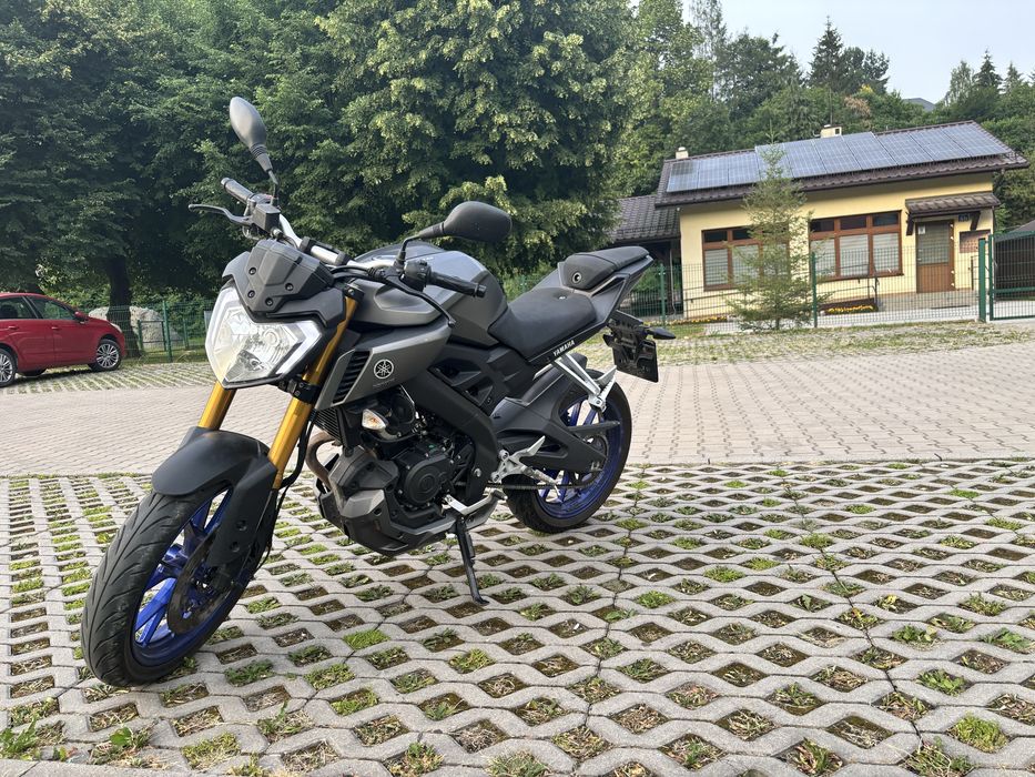 Yamaha